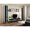 Plaukts cama meble VIGO NEW 180×40×30 cm Photo 6