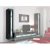 Shelving unit cama meble VIGO NEW 180x40x30 cm Photo 2