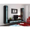 Shelving unit cama meble VIGO NEW 180x40x30 cm Photo 8