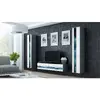 Plaukts cama meble VIGO NEW 1800×400×300 Photo 2