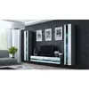 Plaukts cama meble VIGO NEW 1800×400×300 Photo 3