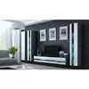 Plaukts cama meble VIGO NEW 1800×400×300 Photo 4