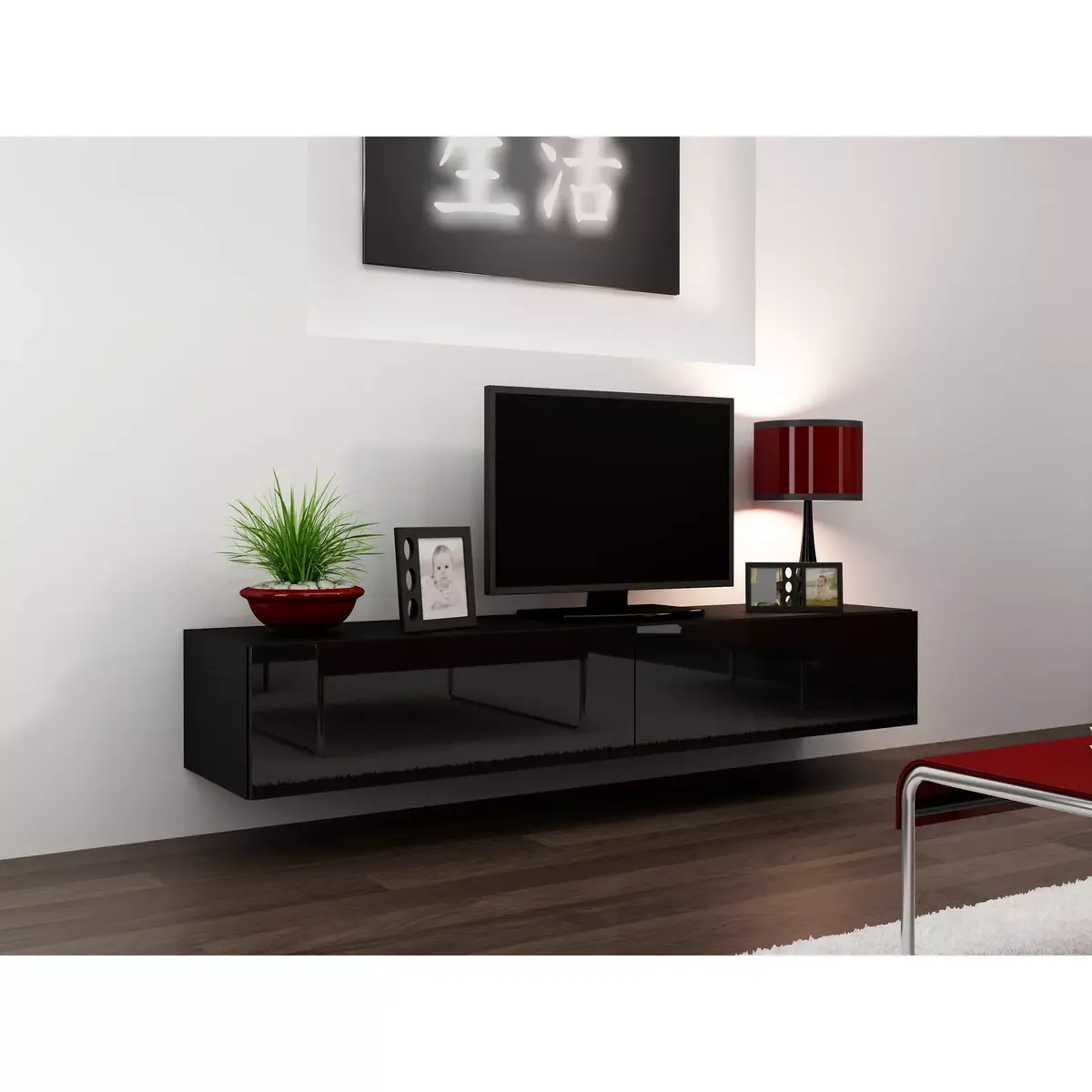 ТВ-тумба Cama meble VIGO 180 Photo 5