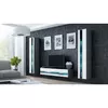 Тумба под ТВ Cama Meble VIGO NEW 30/140/40 Photo 3