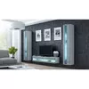 ТВ-тумба cama meble VIGO NEW 30/140/40 Photo 3