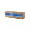 Тумба под ТВ cama meble VIGO NEW 30/140/40 Photo 2