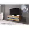 Тумба под ТВ cama meble VIGO NEW 30/140/40 Photo 3