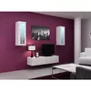 ТВ тумба Cama Meble VIGO 140 Photo 4