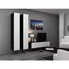 ТВ тумба cama meble VIGO 140 Photo 2