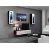 ТВ тумба cama meble VIGO 140 Photo 4