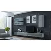Тумба под ТВ cama meble VIGO 140 Photo 2