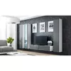 Тумба под ТВ cama meble VIGO 140 Photo 6