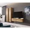 Тумба под ТВ Cama Meble VIGO 140 Photo 4