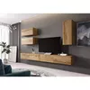 Тумба под ТВ Cama Meble VIGO 140 Photo 6
