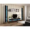 Cama RTVVIGO180N b/c TV stand/entertainment centre RTVVIGO180N B/C Photo 4