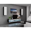 ТВ-тумба Cama Meble VIGO NEW 30/140/40 Photo 3