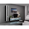 ТВ-тумба Cama Meble VIGO NEW 30/140/40 Photo 6