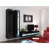 ТВ тумба cama meble VIGO NEW 30/140/40 Photo 6