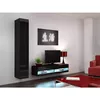 ТВ тумба cama meble VIGO NEW 30/140/40 Photo 9