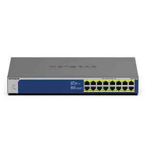 Unmanaged Switch NETGEAR GS516PP