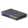 Unmanaged Switch NETGEAR GS516PP Photo 2