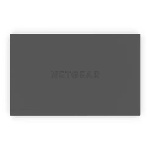 Unmanaged Switch NETGEAR GS516PP Photo 4