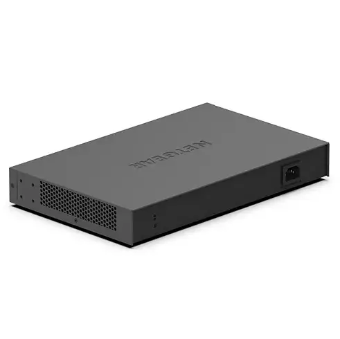 Unmanaged Switch NETGEAR GS516PP Photo 6