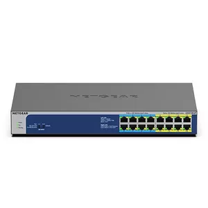 Unmanaged Switch NETGEAR GS516UP