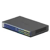 Neadministrēts slēdzis NETGEAR GS516UP Photo 2