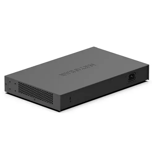 Neadministrēts slēdzis NETGEAR GS516UP Photo 4