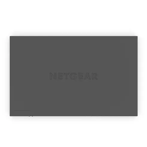 Neadministrēts slēdzis NETGEAR GS516UP Photo 6