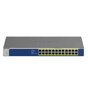 Unmanaged Switch NETGEAR GS524PP