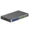 Neadministrēts slēdzis NETGEAR GS524PP Photo 3