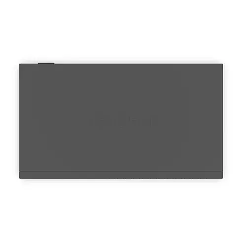 Neadministrēts slēdzis NETGEAR GS524PP Photo 4