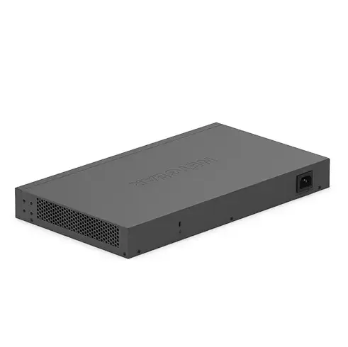Neadministrēts slēdzis NETGEAR GS524PP Photo 5