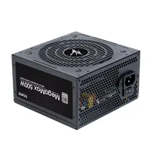 Power Supply Unit Zalman ZM500-TXII 500 W