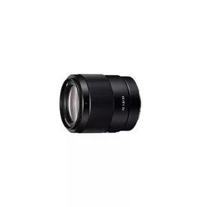 Objektīvs Sony FE 35 MM F1.8 MILC Black SEL35F18F.SYX