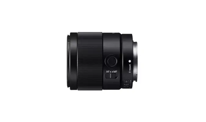 Объектив Sony FE 35 MM F1.8 MILC Photo 3
