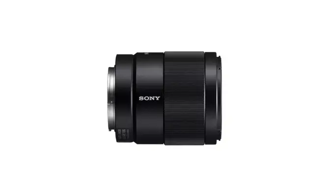 Объектив Sony FE 35 MM F1.8 MILC Photo 4