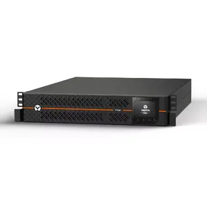 Источник бесперебойного питания UPS Vertiv Liebert Edge 1500VA 1350W 230V 2U