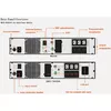 Источник бесперебойного питания UPS Vertiv Liebert Edge 1500VA 1350W Photo 4