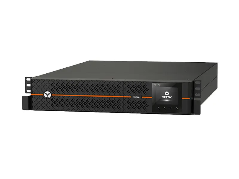 Vertiv Liebert Edge 1000VA/900W UPS EDGE-1000IMT Photo 4