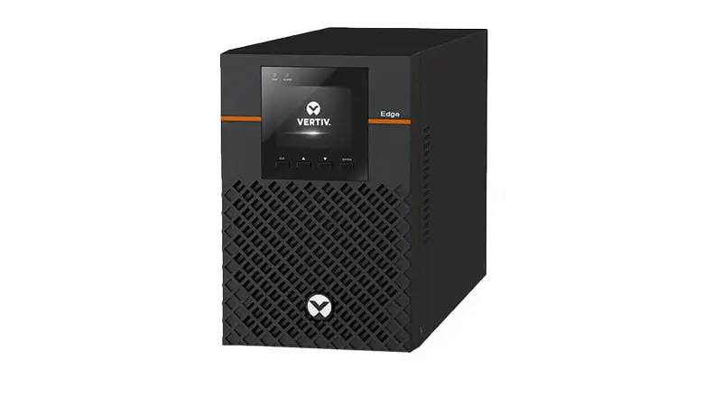 Vertiv Liebert Edge 1000VA/900W UPS EDGE-1000IMT Photo 5