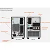 Источник бесперебойного питания Liebert Edge 750VA Photo 3