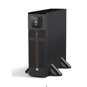 Uninterruptible Power Supply Vertiv Liebert Edge 3000VA 2700W 230V 3U