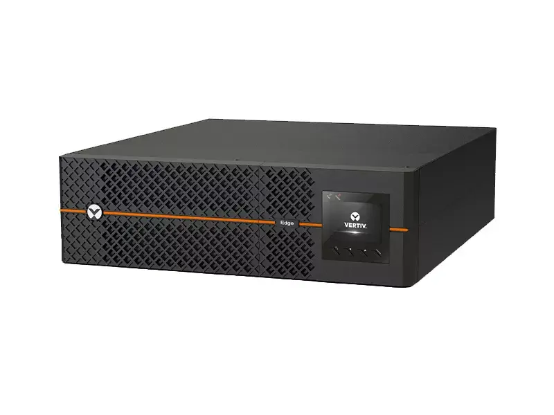 Uninterruptible Power Supply Vertiv Liebert Edge 3000VA Photo 2
