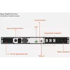 Источник бесперебойного питания Vertiv Liebert Edge 1000VA Photo 3