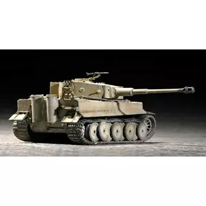 Tiger 1 tvertne (vid.)