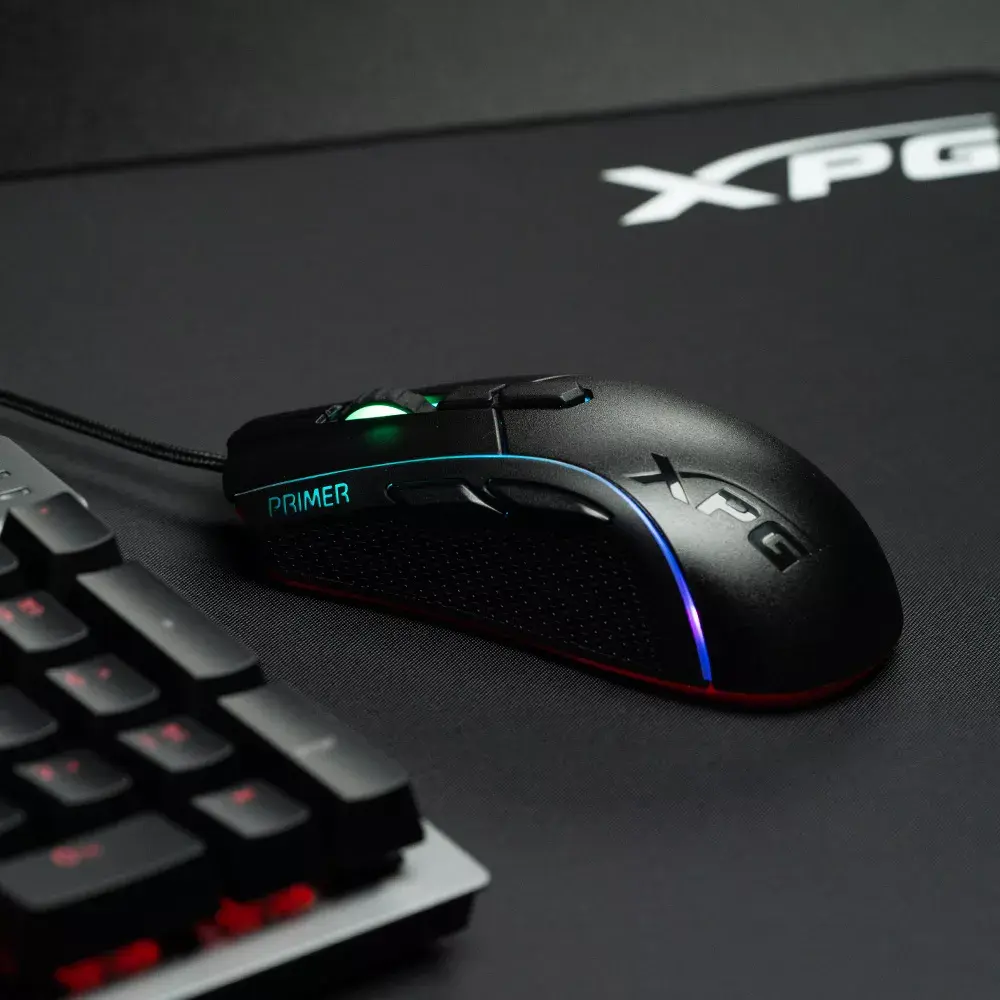 Игровая мышь XPG Primer Photo 2