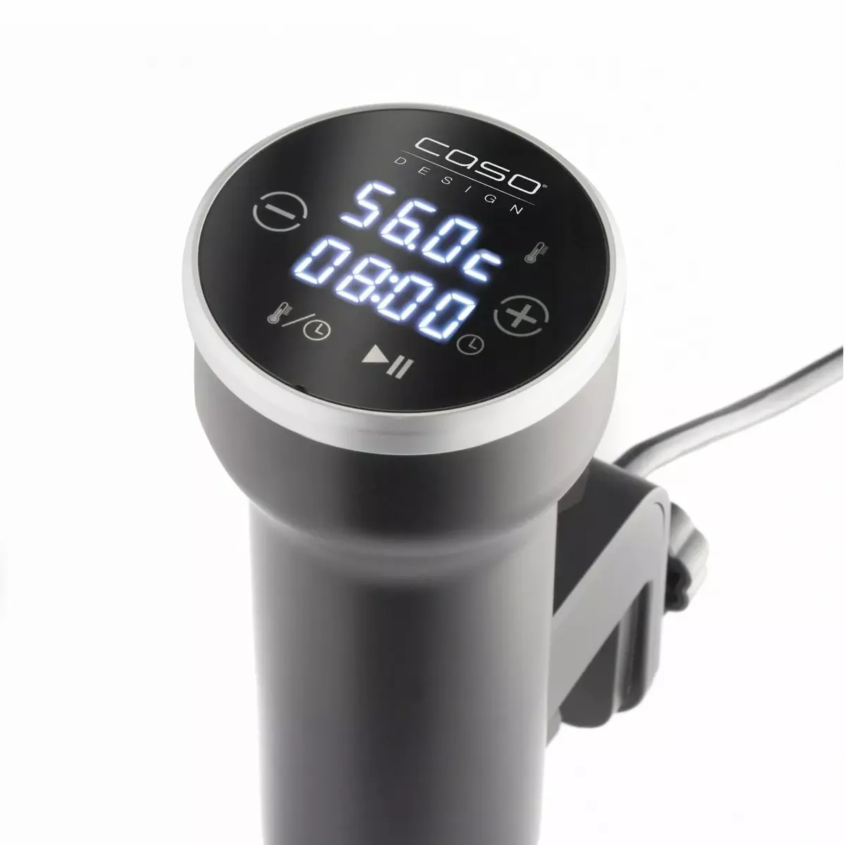 Caso Garer SV 400 sous vide cirkulators 1000W Photo 4